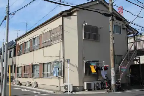 ハイツ久栄
